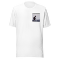 Camiseta Esencial · Blanco · delante — Volkovych, Contemplator #096 · provisional