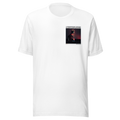 Camiseta Esencial · Blanco · delante — Smith, Contemplator #084 · provisional