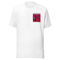 Camiseta Esencial · Blanco · delante — Arturo, Contemplator #079 · provisional