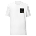 Camiseta Esencial · Blanco · delante — Boonmee, Contemplator #095 · provisional