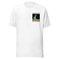 Camiseta Esencial · Blanco · delante — Cloelia, Contemplator #162 · provisional