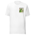 Camiseta Esencial · Blanco · delante — Cloryx, Contemplator #161 · provisional