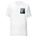 Camiseta Esencial · Blanco · delante — Clune, Contemplator #195 · provisional