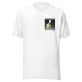Camiseta Esencial · Blanco · delante — Cloran, Contemplator #175 · provisional
