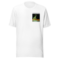 Camiseta Esencial · Blanco · delante — Clovane, Contemplator #176 · provisional