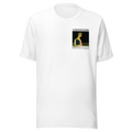 Camiseta Esencial · Blanco · delante — Clurian, Contemplator #179 · provisional