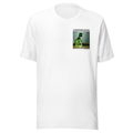 Camiseta Esencial · Blanco · delante — Clurve, Contemplator #180 · provisional