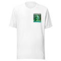 Camiseta Esencial · Blanco · delante — Chloé, Contemplator #186 · provisional