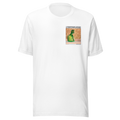 Camiseta Esencial · Blanco · delante — Cloranto, Contemplator #160 · provisional