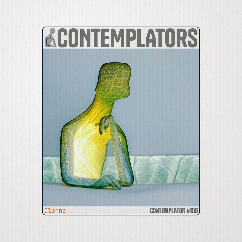 Ficha de Clorne, Contemplator #108