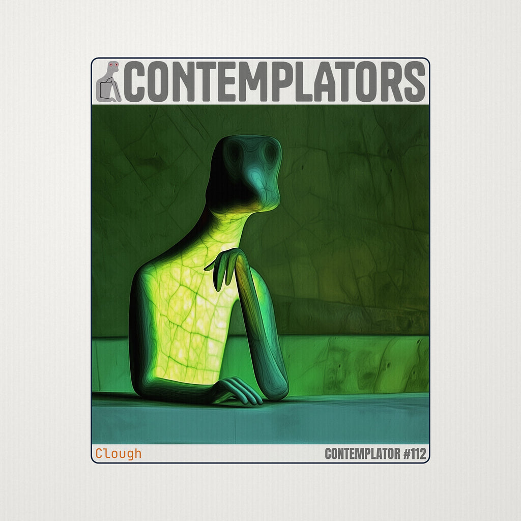 Ficha de Clough, Contemplator #112