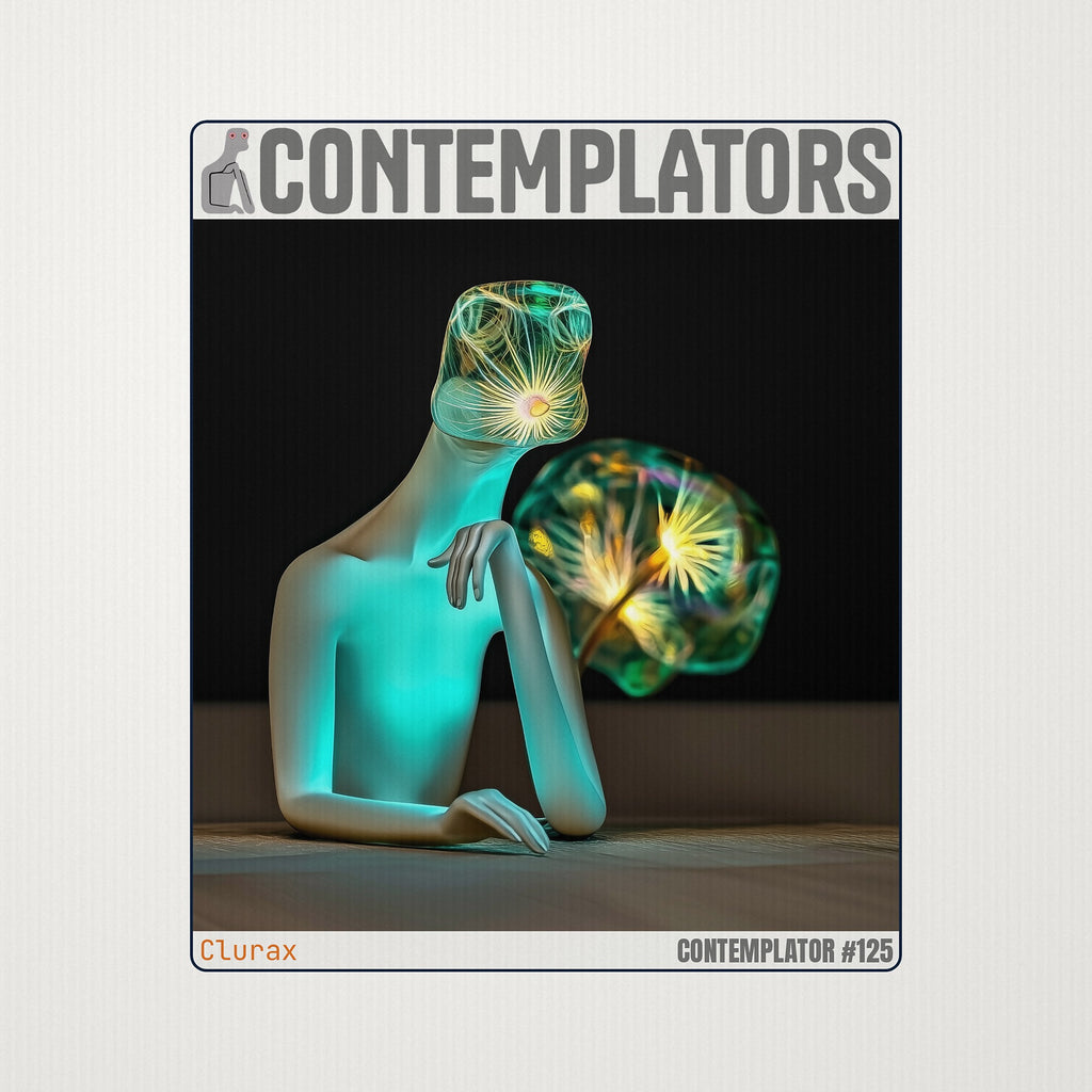 Ficha de Clurax, Contemplator #125