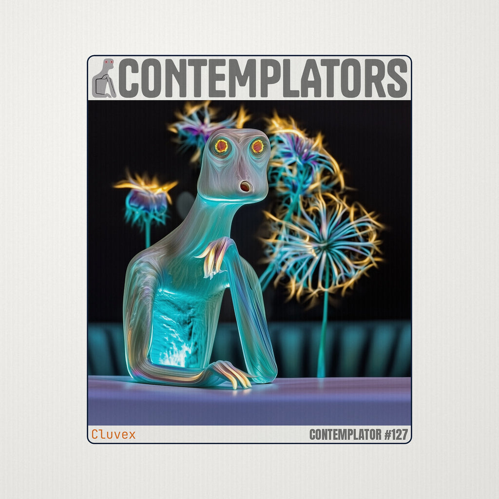 Ficha de Cluvex, Contemplator #127