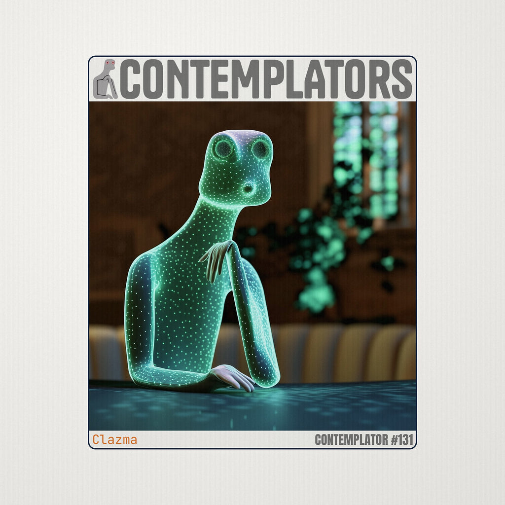 Ficha de Clazma, Contemplator #131