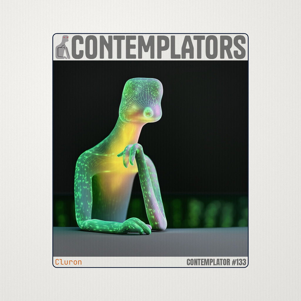 Ficha de Cluron, Contemplator #133