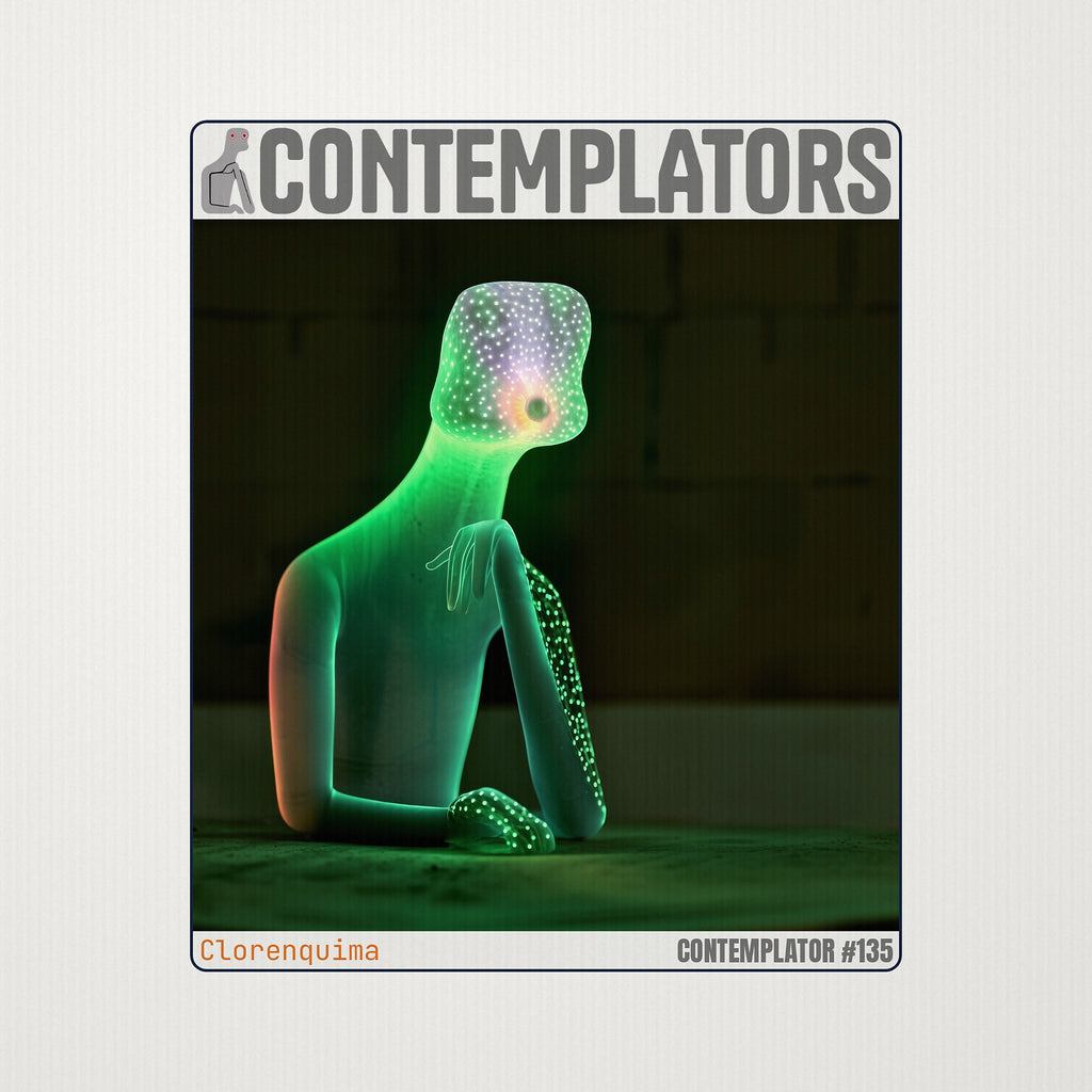 Ficha de Clorenquima, Contemplator #135