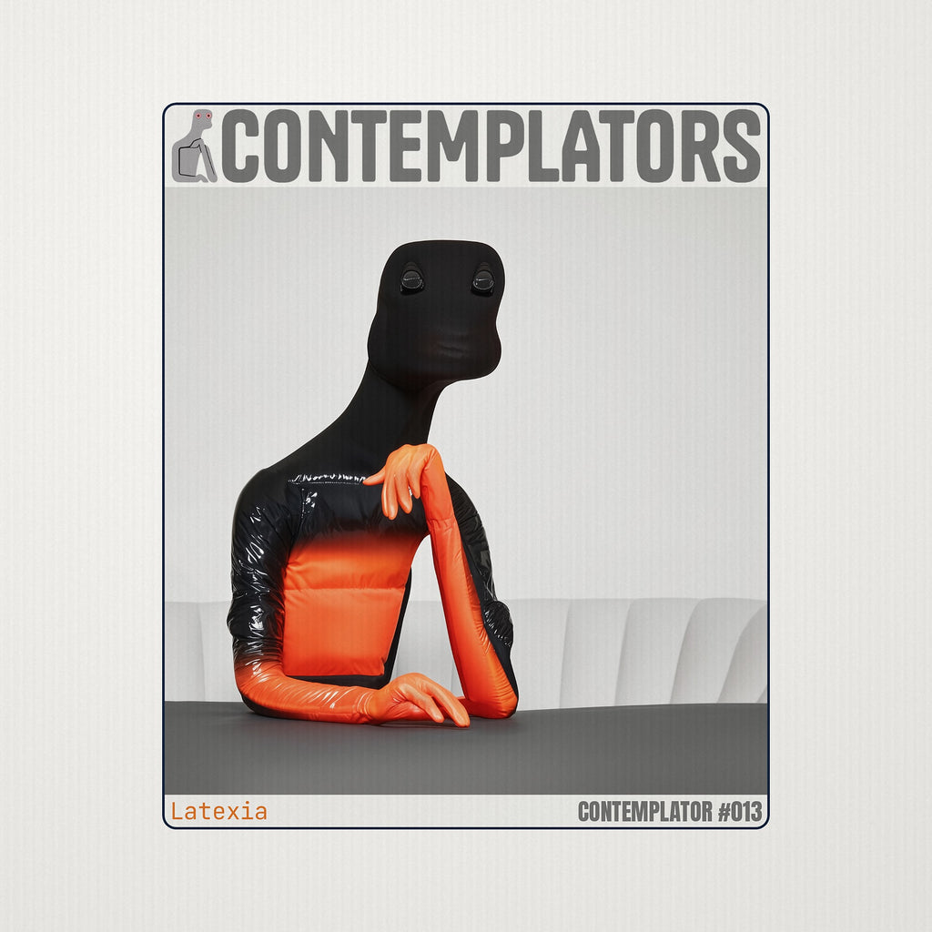 Ficha de Latexia, Contemplator #013