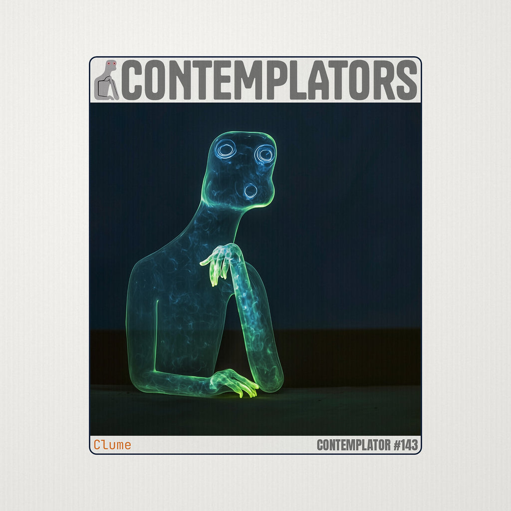 Ficha de Clume, Contemplator #143