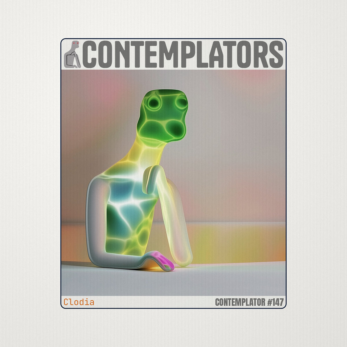 Ficha de Clodia, Contemplator #147