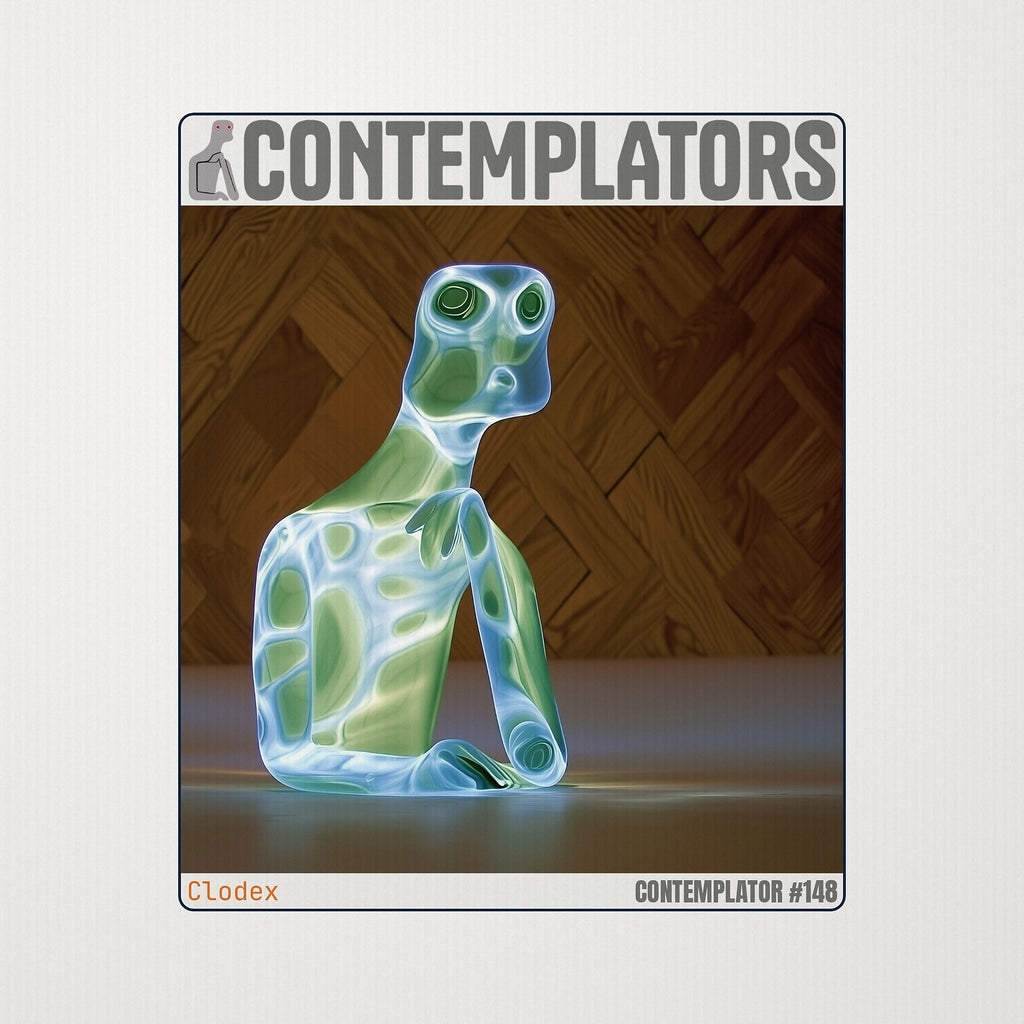 Ficha de Clodex, Contemplator #148