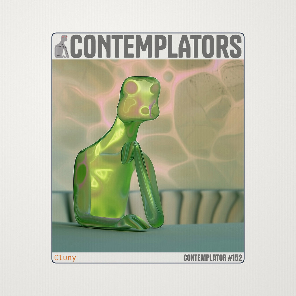 Ficha de Cluny, Contemplator #152