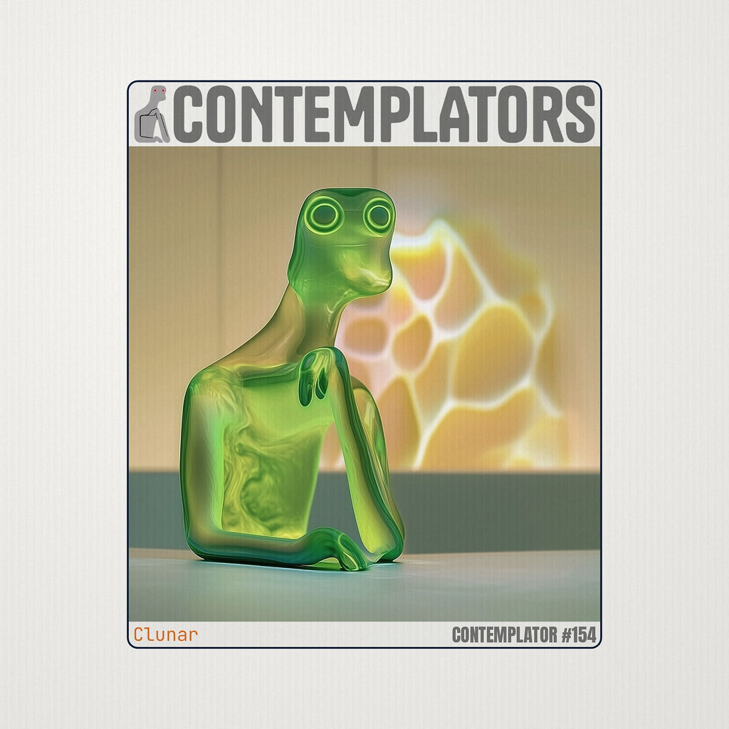Ficha de Clunar, Contemplator #154