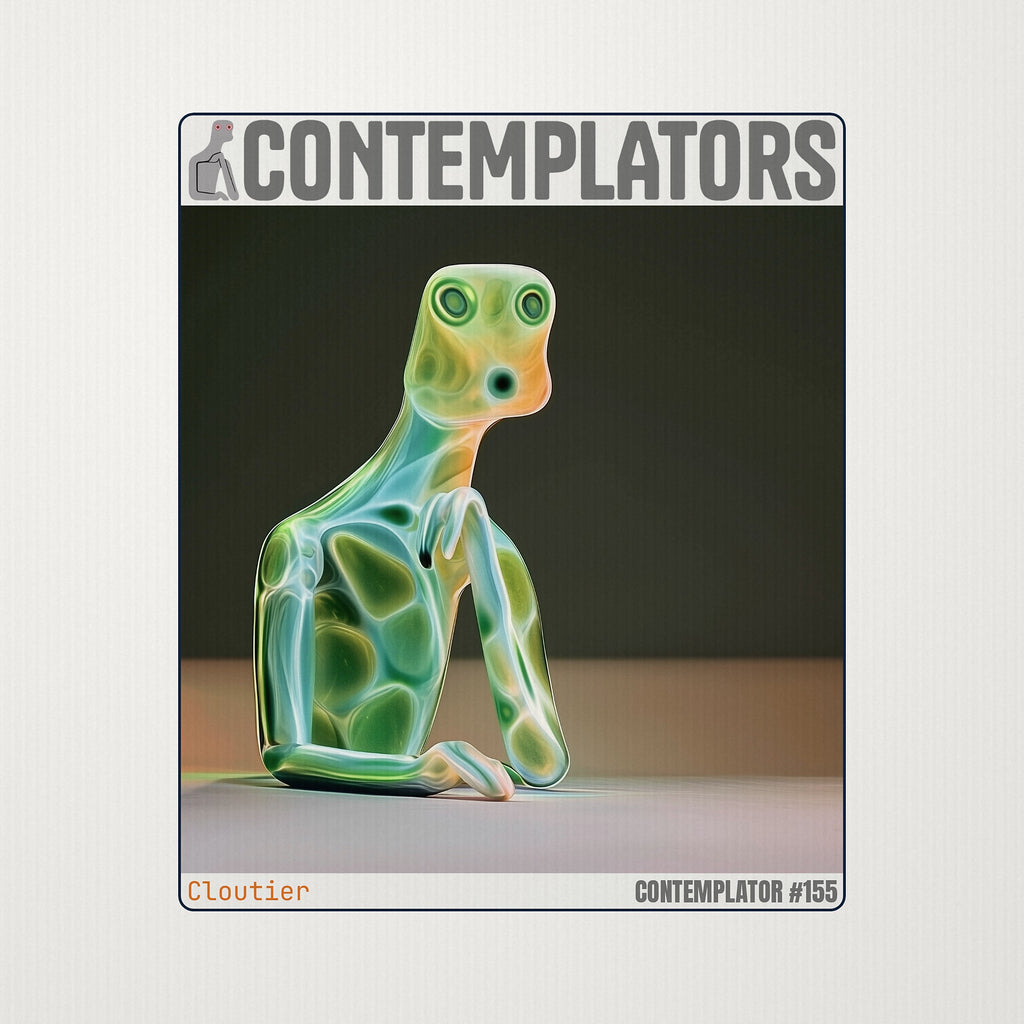 Ficha de Cloutier, Contemplator #155