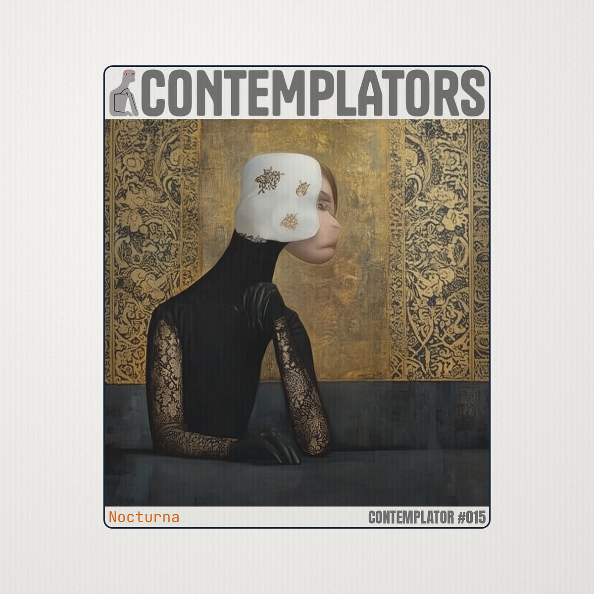 Ficha de Nocturna, Contemplator #015