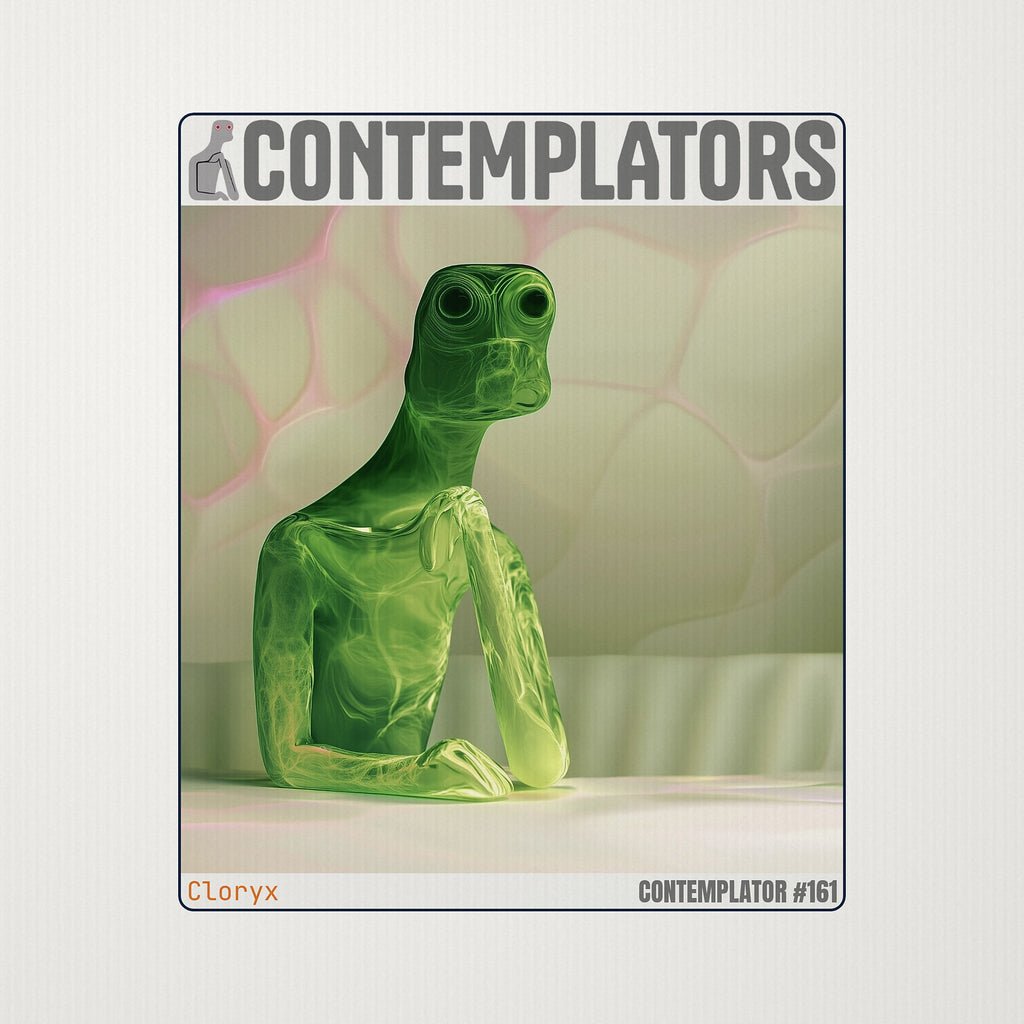 Ficha de Cloryx, Contemplator #161