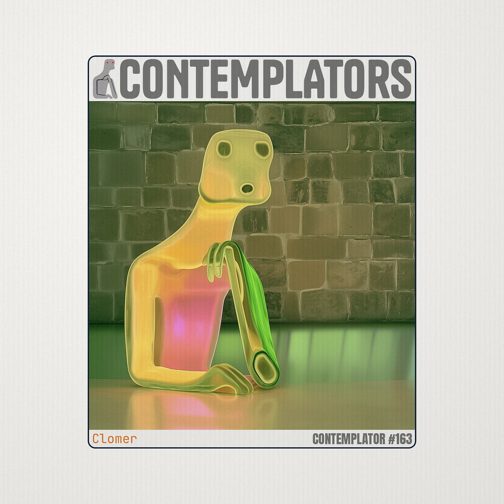 Ficha de Clomer, Contemplator #163