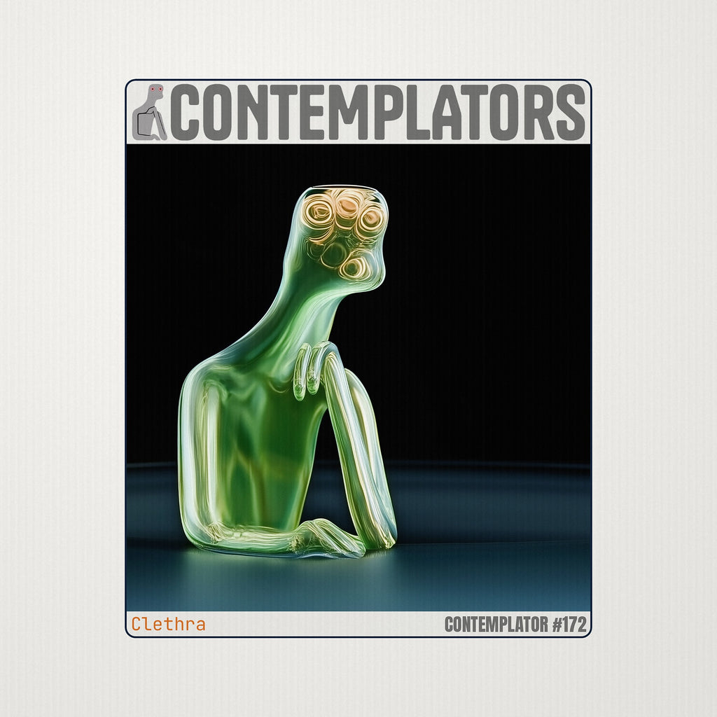 Ficha de Clethra, Contemplator #172