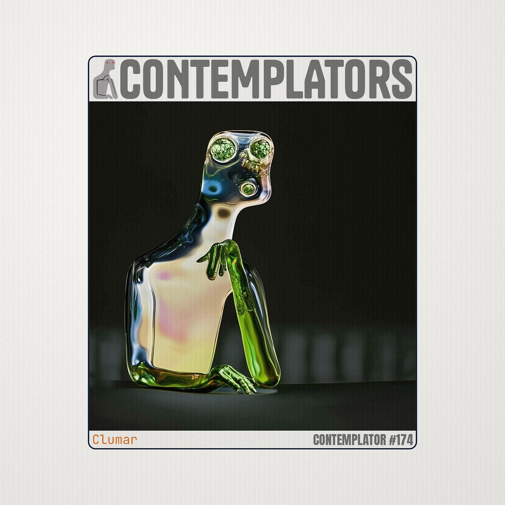 Ficha de Clumar, Contemplator #174