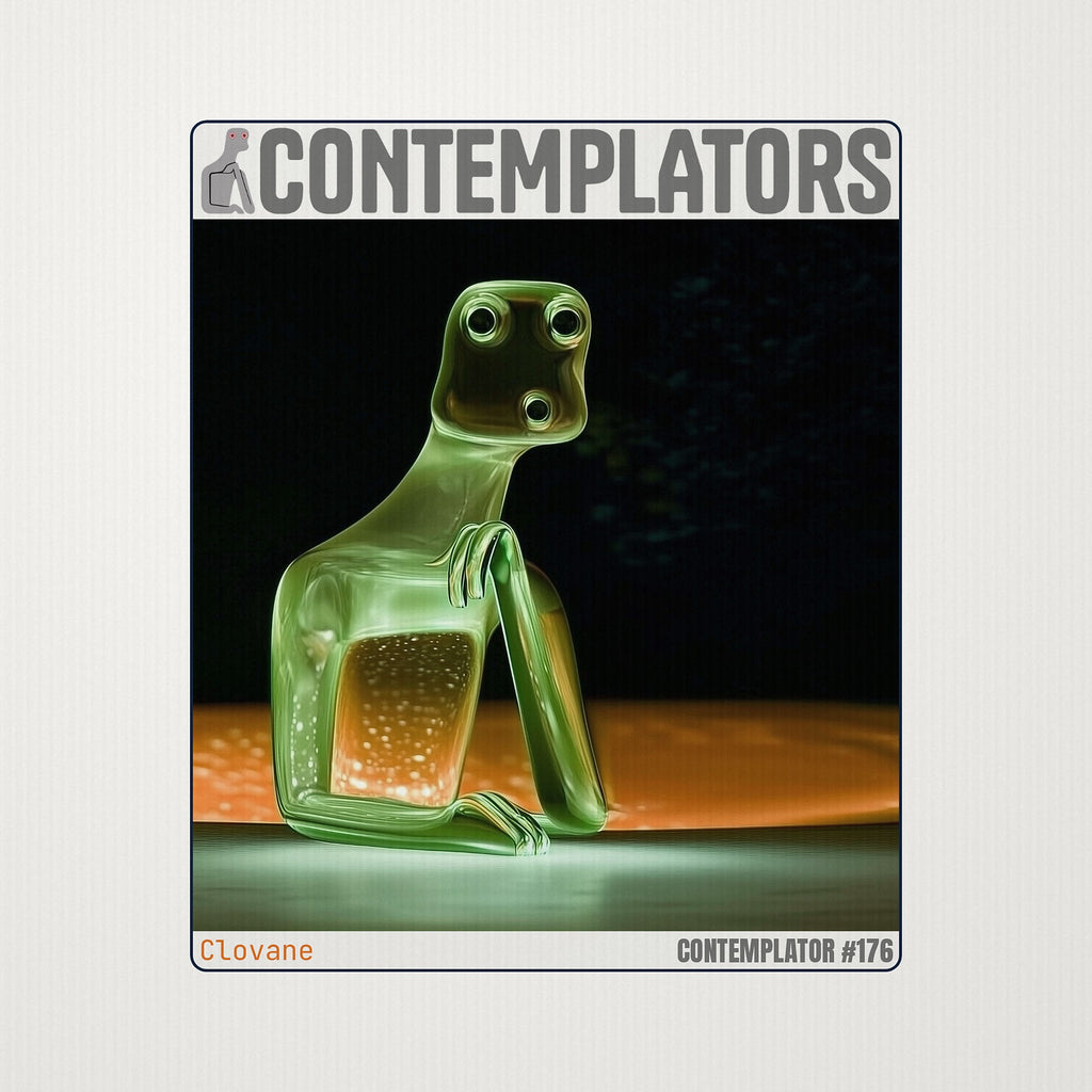 Ficha de Clovane, Contemplator #176