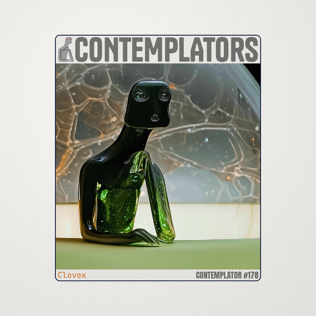 Ficha de Clovex, Contemplator #178