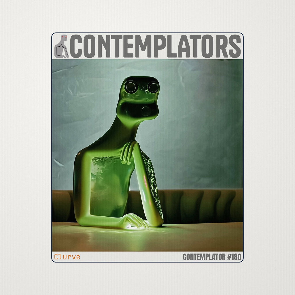 Ficha de Clurve, Contemplator #180