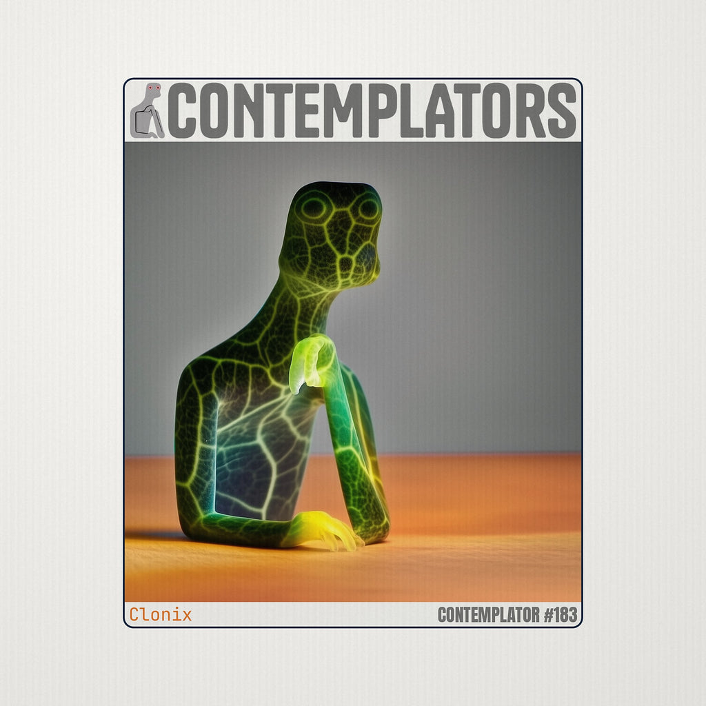 Ficha de Clonix, Contemplator #183