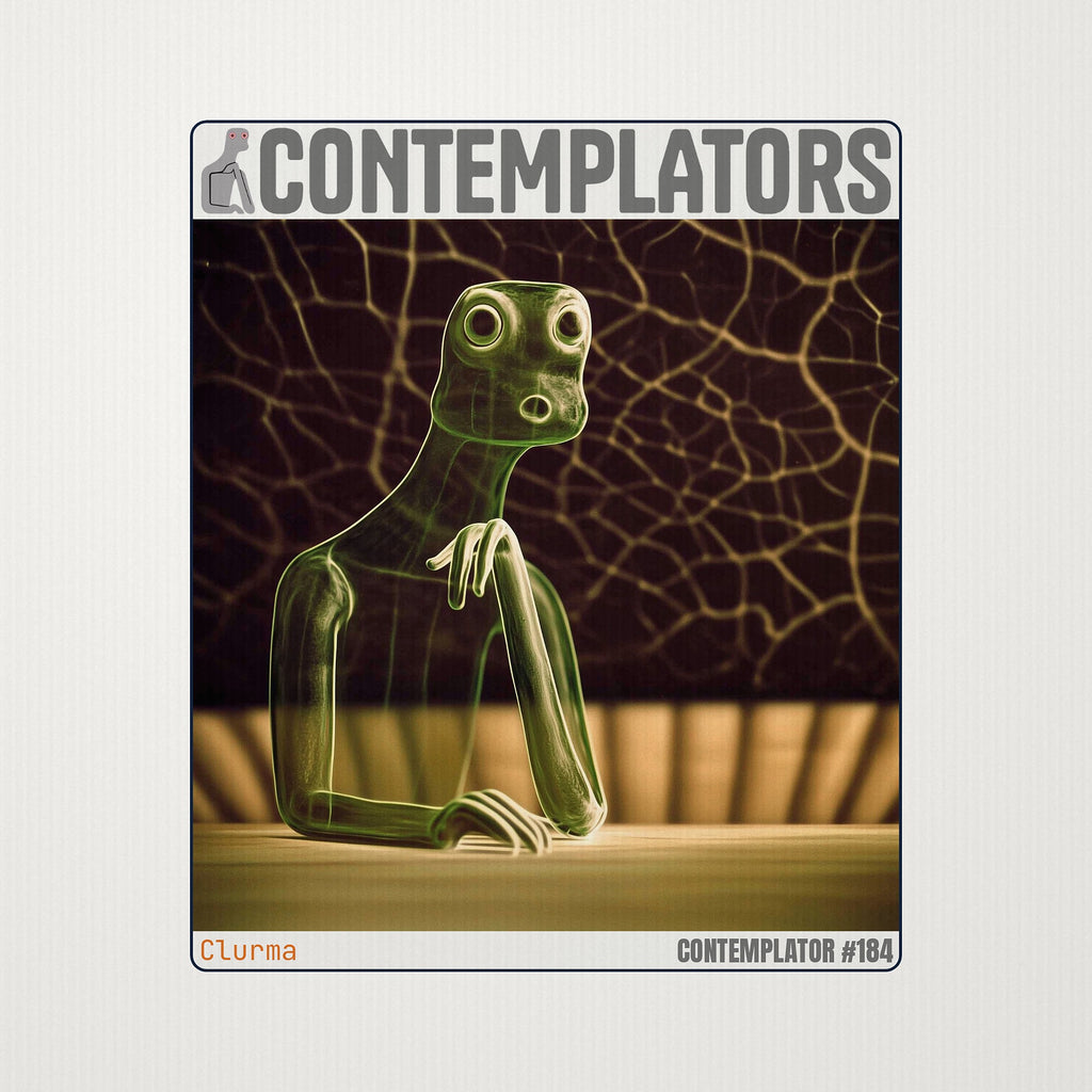 Ficha de Clurma, Contemplator #184