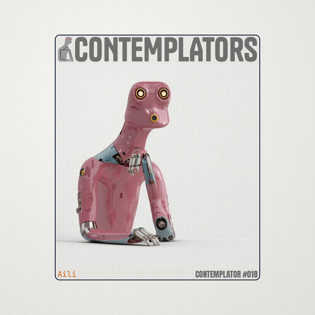 Ficha de Aili, Contemplator #018