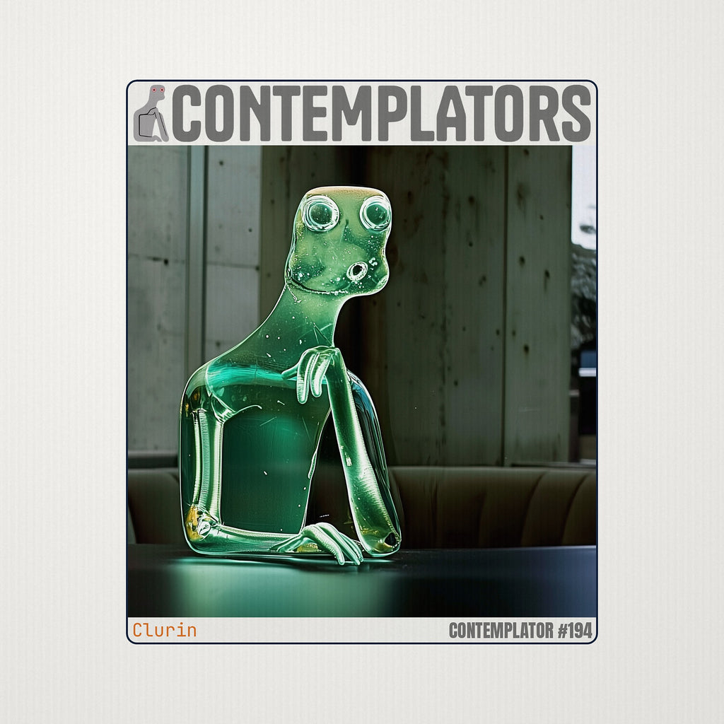 Ficha de Clurin, Contemplator #194