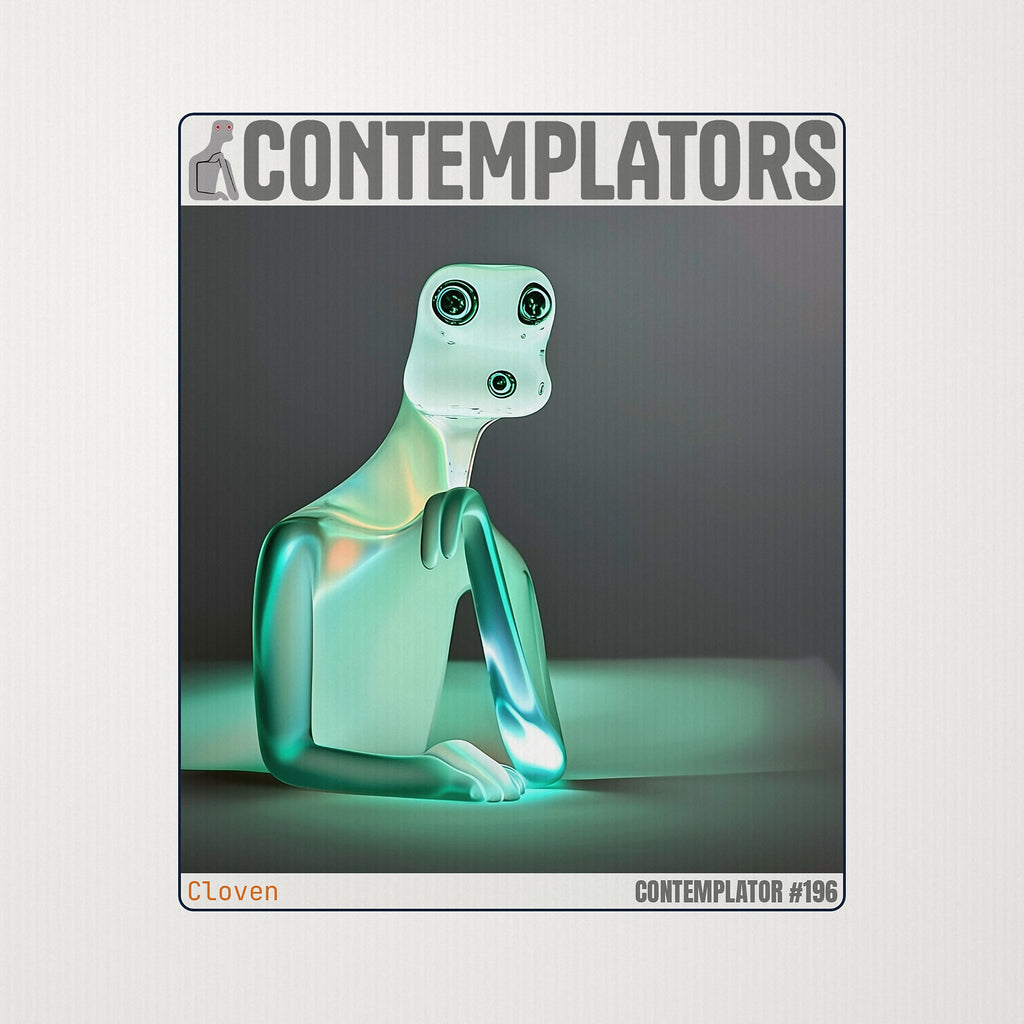 Ficha de Cloven, Contemplator #196