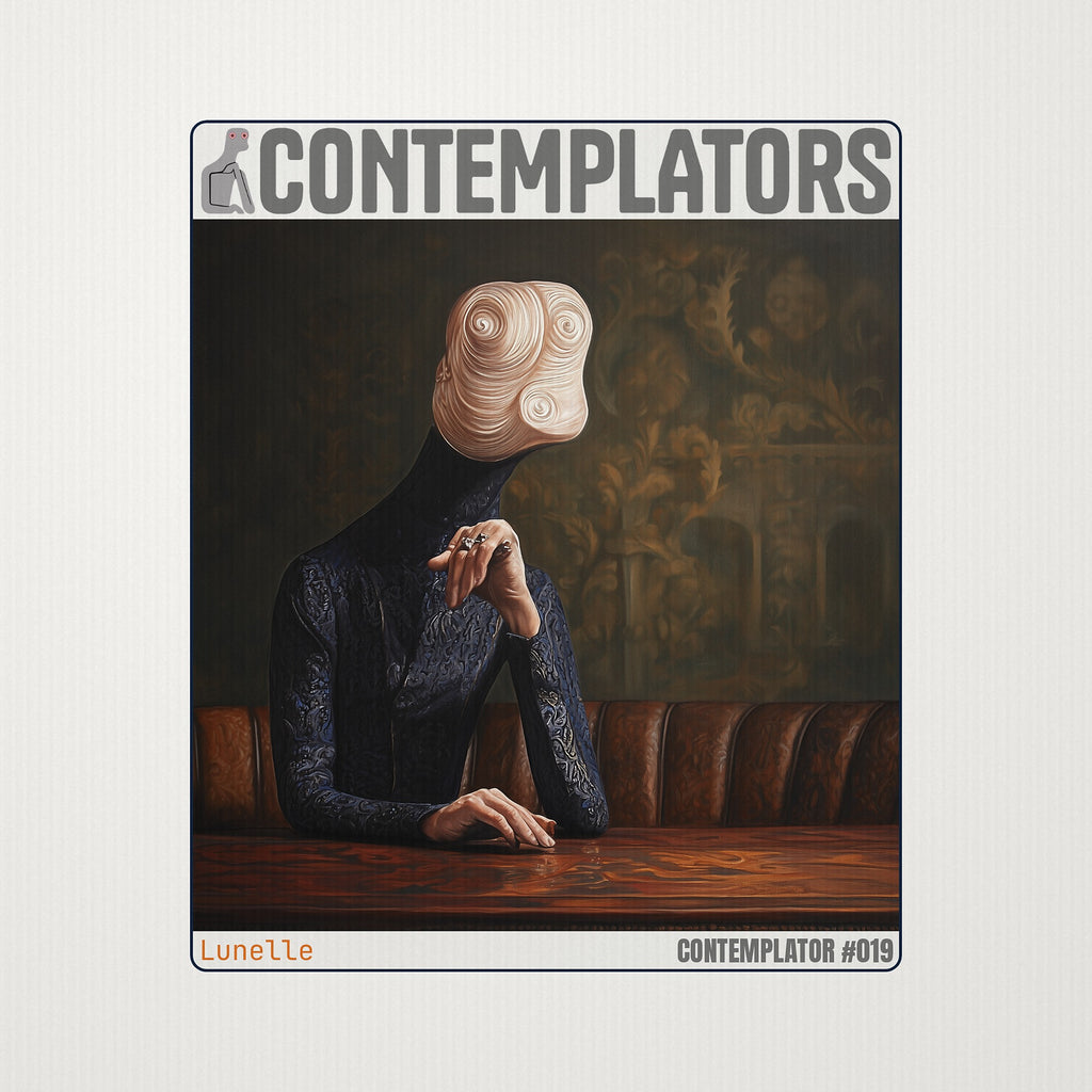 Ficha de Lunelle, Contemplator #019