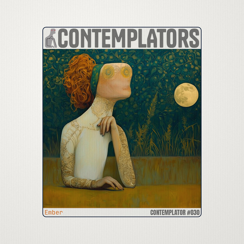 Ficha de Ember, Contemplator #030