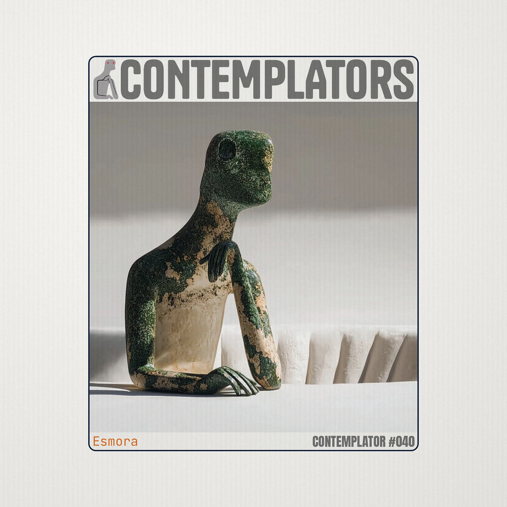 Ficha de Esmora, Contemplator #040