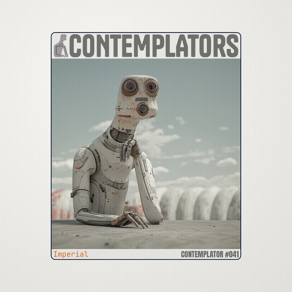 Ficha de Imperial, Contemplator #041