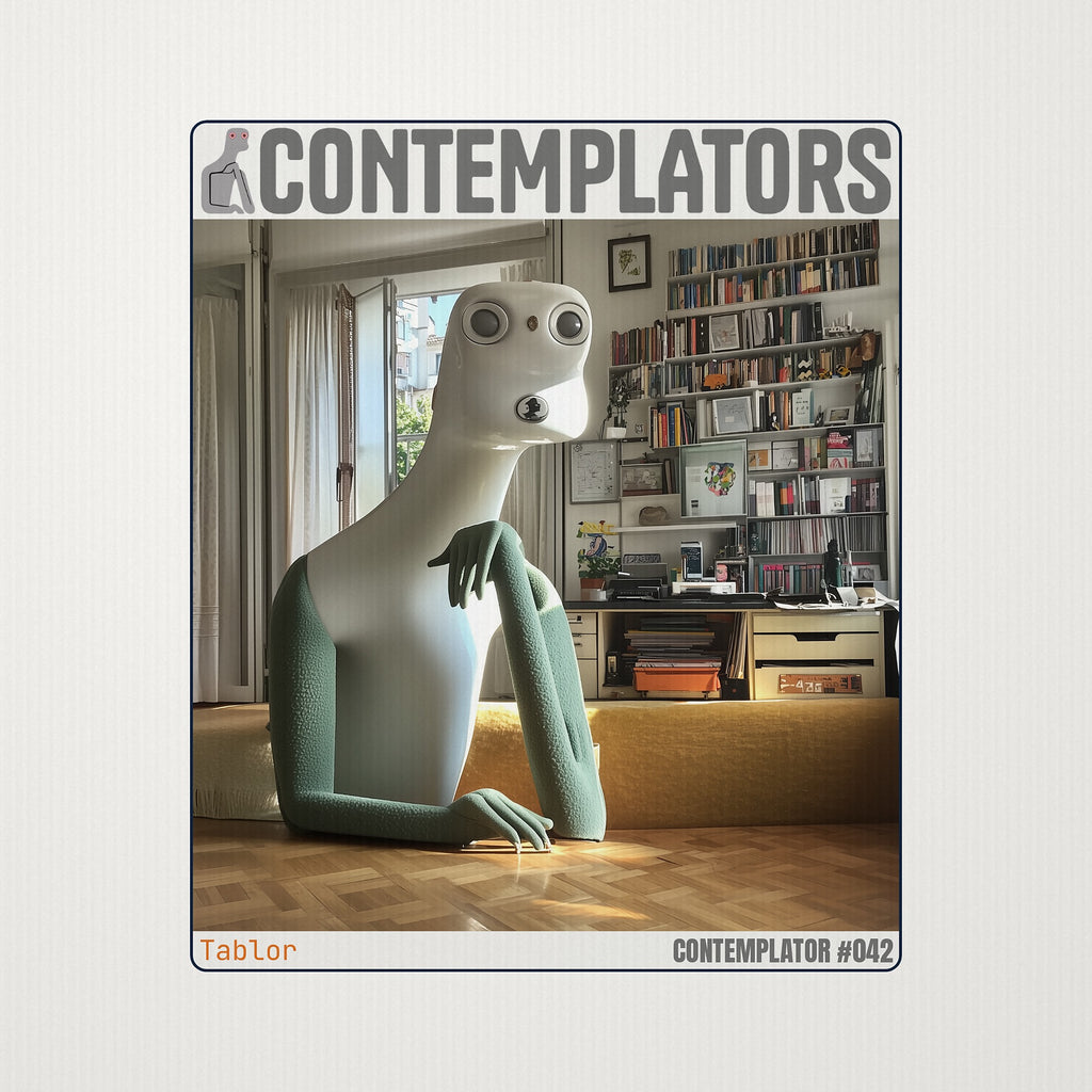 Ficha de Tablor, Contemplator #042