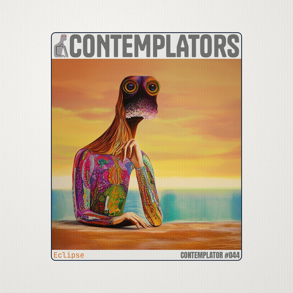 Ficha de Eclipse, Contemplator #044