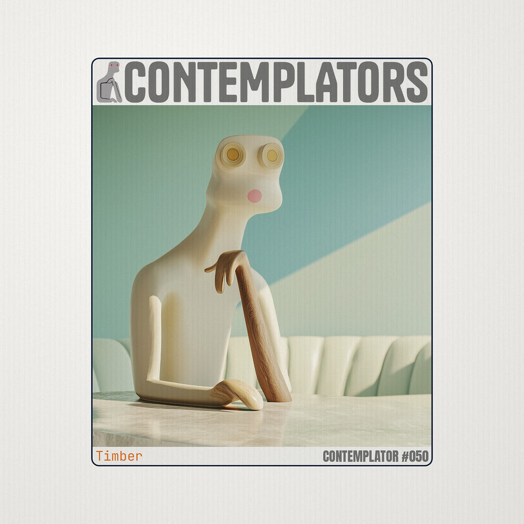 Ficha de Timber, Contemplator #050