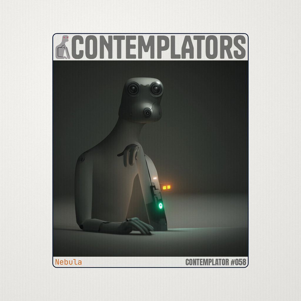 Ficha de Nebula, Contemplator #058