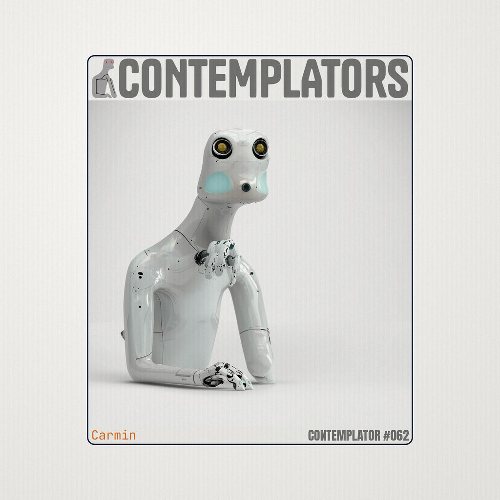 Ficha de Carmin, Contemplator #062
