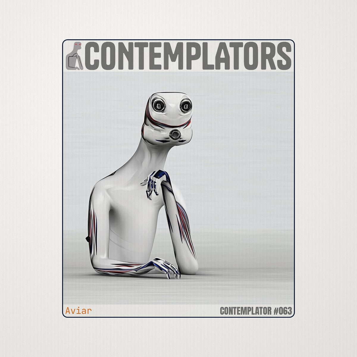 Ficha de Aviar, Contemplator #063